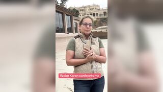 they HATE to see a man having any fun at all ever