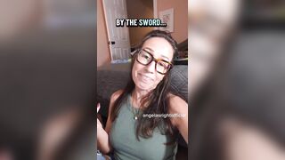 Liberals are celebrating Charlie Kirk’s death “Live by the sword, die by the sword.