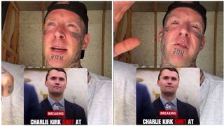 Rapper Tom MacDonald Had This To Say To The Democrats, Woke People and Liberals