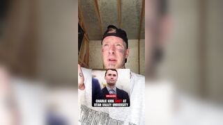 Rapper Tom MacDonald Had This To Say To The Democrats, Woke People and Liberals