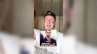 Rapper Tom MacDonald Had This To Say To The Democrats, Woke People and Liberals