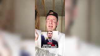 Rapper Tom MacDonald Had This To Say To The Democrats, Woke People and Liberals