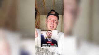 Rapper Tom MacDonald Had This To Say To The Democrats, Woke People and Liberals