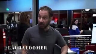 DISGUSTING: The Monsters at TMZ Can Be Heard Cheering Just Moments Before Announcing Charlie Kirks Death