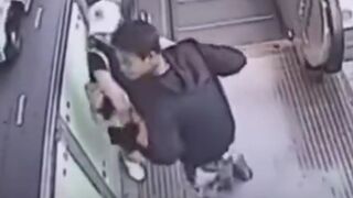 THAILAND : A Man s*xually assaulted a Thai woman.