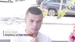 Utah Gov. Cox States The Suspect Was Deeply Indoctrinated With Leftist Ideology