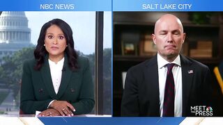 Utah Gov. Cox States The Suspect Was Deeply Indoctrinated With Leftist Ideology