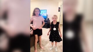 Evidence: Parent Of The Year: Indoctrination Of Hate. Sick Sick People