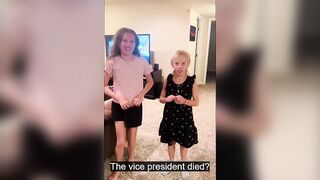 Evidence: Parent Of The Year: Indoctrination Of Hate. Sick Sick People