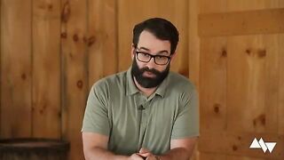 Matt Walsh Perfectly Explains how the Right Getting People Fired for Celebrating the Assassination of Charlie Kirk is not the Left's cancel culture.