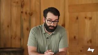 Matt Walsh Perfectly Explains how the Right Getting People Fired for Celebrating the Assassination of Charlie Kirk is not the Left's cancel culture.