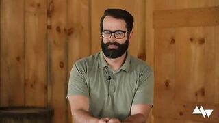 Matt Walsh Perfectly Explains how the Right Getting People Fired for Celebrating the Assassination of Charlie Kirk is not the Left's cancel culture.