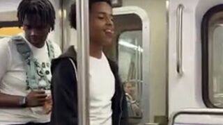 Avoid them at all costs.