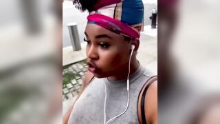 The usual suspect doing what they do best - Hate Whites.