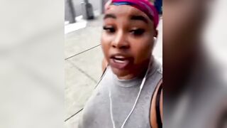 The usual suspect doing what they do best - Hate Whites.