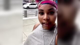 The usual suspect doing what they do best - Hate Whites.