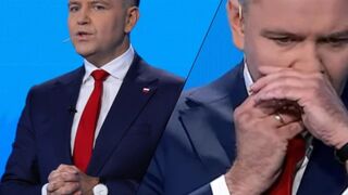 The President of Poland, Karol Nawrocki, took snus during the UN General Assembly. Th