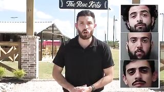 Muslims Shoot a Baseball Coach During Pre-Game Prayer in TX