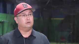 Muslims Shoot a Baseball Coach During Pre-Game Prayer in TX