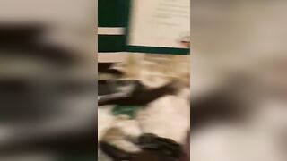 Super Typhoon Ragasa smashes into Hong Kong hotel