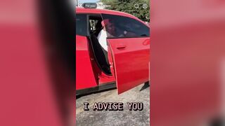 The usual things in action by the suspects who usually do this shit.