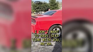 The usual things in action by the suspects who usually do this shit.