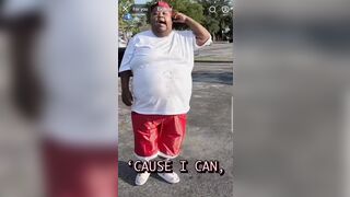 The usual things in action by the suspects who usually do this shit.