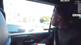 I show usual suspects getting properly taunted.