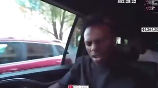 I show usual suspects getting properly taunted.