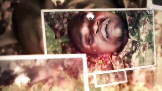 New ISIS Video from the Islamic State Central Africa (ISCAP)