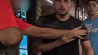 (Part 2)Meanwhile in Barcelona, Spain Wow