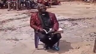 SHOCK REPORT: More than 7,000 Christians SLAUGHTERED by Muslims in Nigeria!