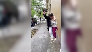 The health of America will be a lot better when Trump deploys troops to Portland