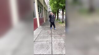 The health of America will be a lot better when Trump deploys troops to Portland