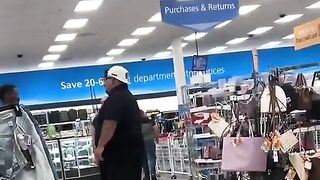 Everyone works together to stop the usual suspect