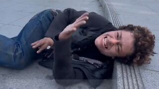 Yes, Portland is still hell. Where’s the Butterfly Net?