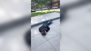 Yes, Portland is still hell. Where’s the Butterfly Net?