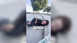 Yes, Portland is still hell. Where’s the Butterfly Net?