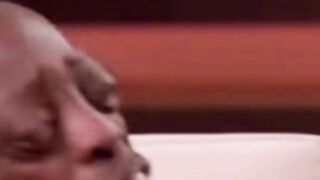 What did I just watch.