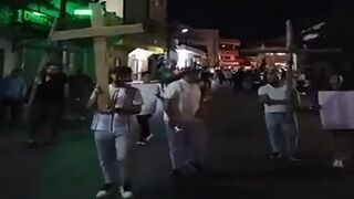 Pray for the Christians in Syria!