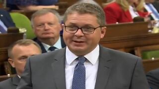 WOW: Canadian MP Rails Against the Slaughter of Christians in Nigera