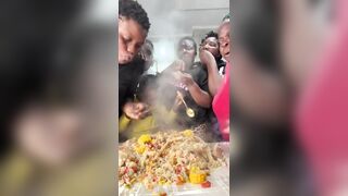 I just think they do these to get outrage clips. Why else?