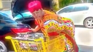 EBT dry? Have 9 kids with 9 different dads? Well... the usual suspect has answer!