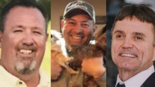 WHOA! Pro angler indicted in 3 boat crash deaths during Smith Lake fishing tournament