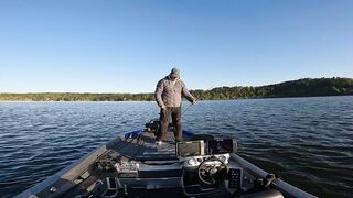 WHOA! Pro angler indicted in 3 boat crash deaths during Smith Lake fishing tournament