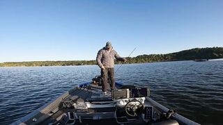 WHOA! Pro angler indicted in 3 boat crash deaths during Smith Lake fishing tournament