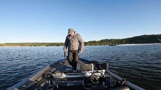 WHOA! Pro angler indicted in 3 boat crash deaths during Smith Lake fishing tournament