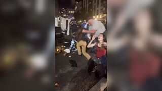 She/they/clown FAFO ????