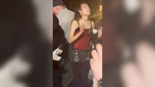 She/they/clown FAFO ????