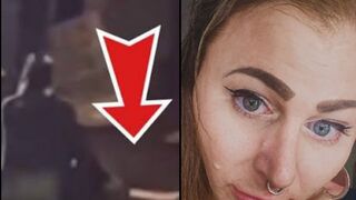 “Transtifa” Activist Rearrested After Knife Attack On ICE